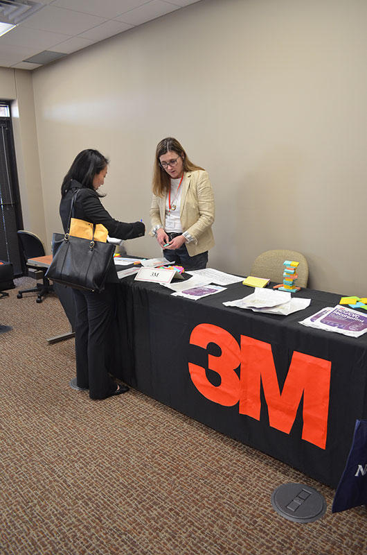 St. Cloud State at Plymouth has premier programs and faculty from the Herberger Business School, the College of Science and Engineering, and Public Administration.