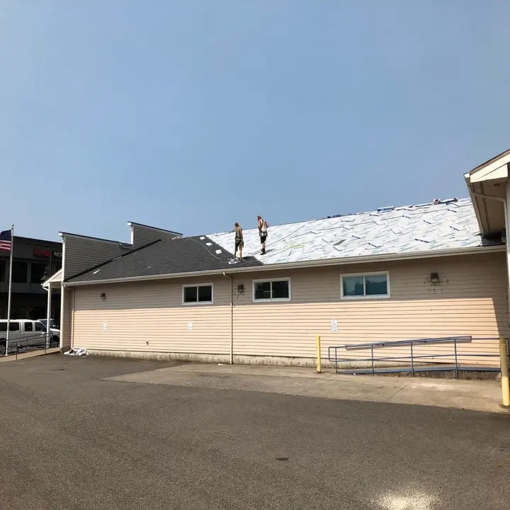 Images Gregg Roofing LLC
