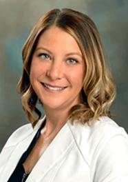 Rachel Harris Dorman