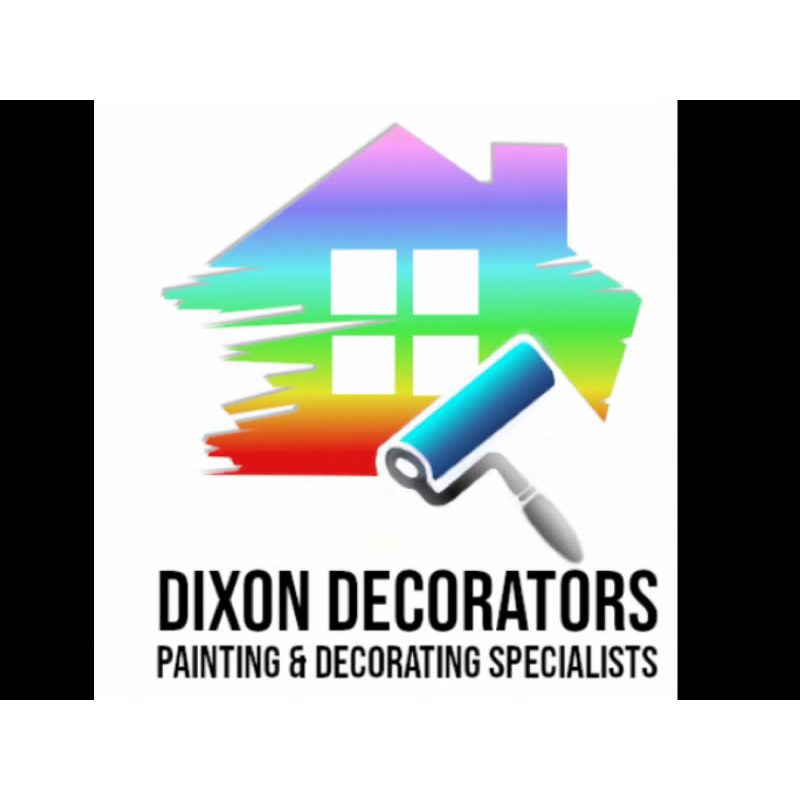 Dixon Decorators Ltd Logo