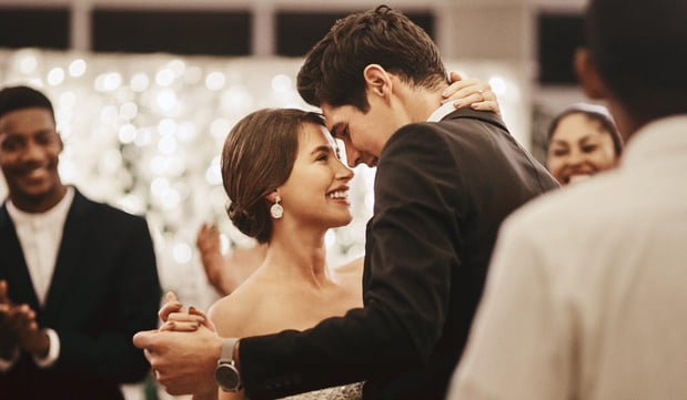 Images Don Carlo Events - Bilingual Wedding DJ