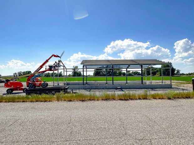 Images Steel Concepts, Inc