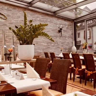 Hotel Restaurant Zagreb, Bergisch Gladbacher Str. 580 in Köln