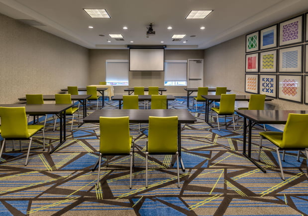 Images Holiday Inn Express & Suites Reno Airport by IHG