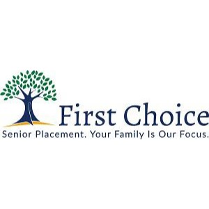 First Choice Senior Placement Logo