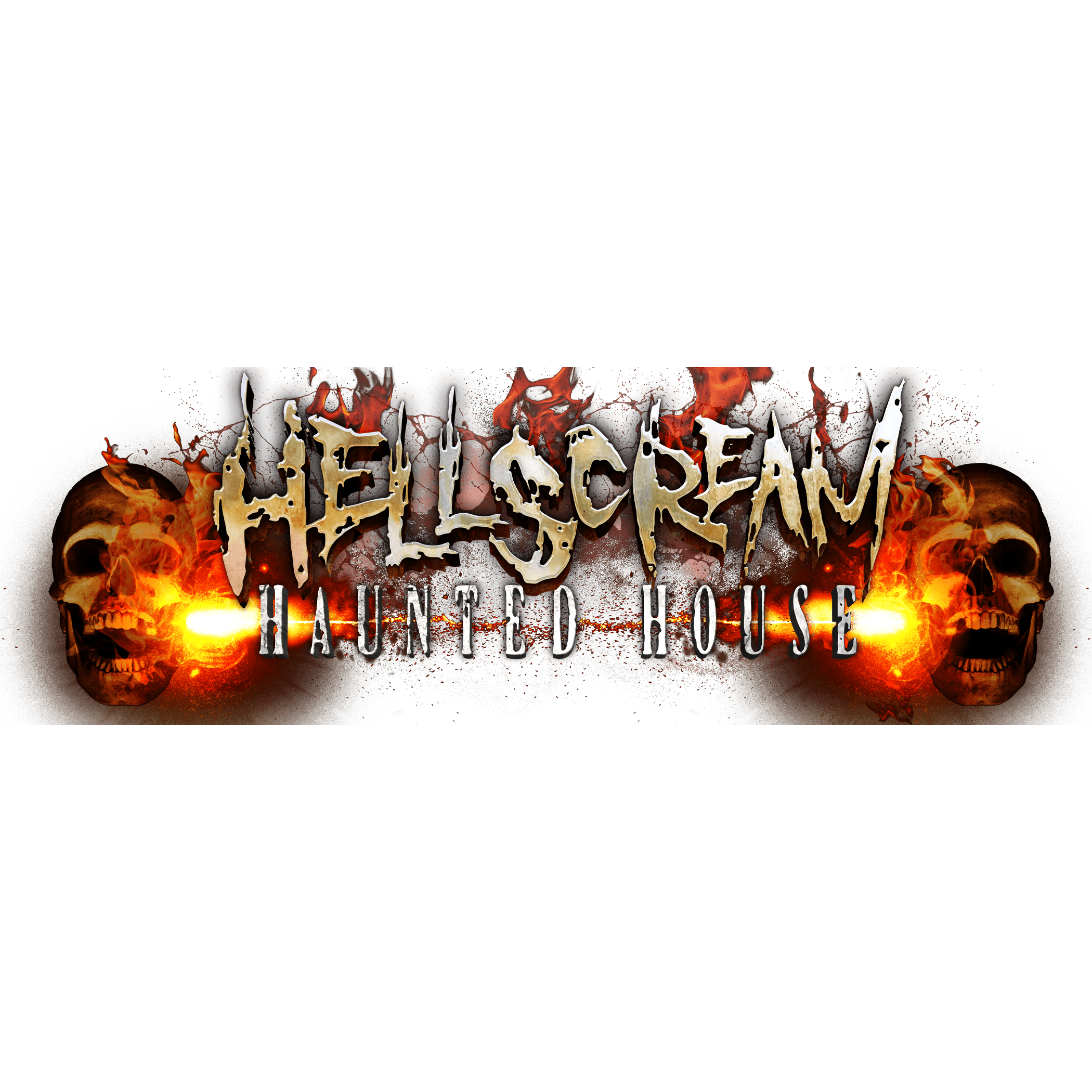 Hellscream Haunted House and Escape Rooms