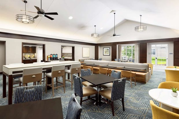 Images Homewood Suites by Hilton Portsmouth
