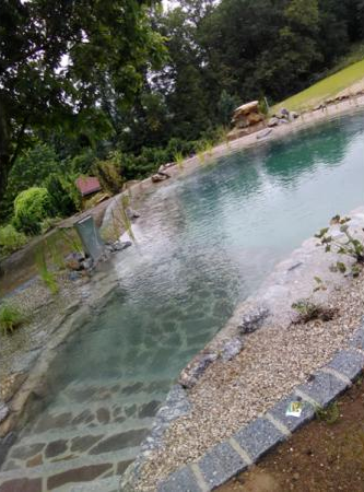 Gartenbau Stolzlederer, Albingdorf 24 in Kefermarkt