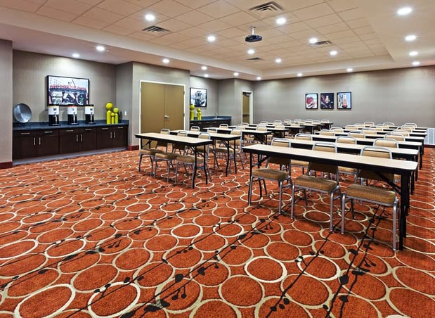Images Hampton Inn Marion