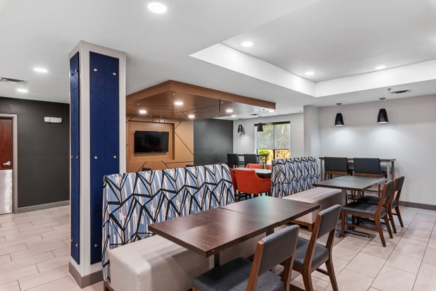Images Holiday Inn Express & Suites Maumelle - Little Rock NW by IHG