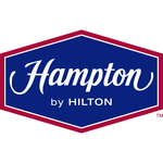 Hampton Inn Washington-Downtown-Convention Center Logo