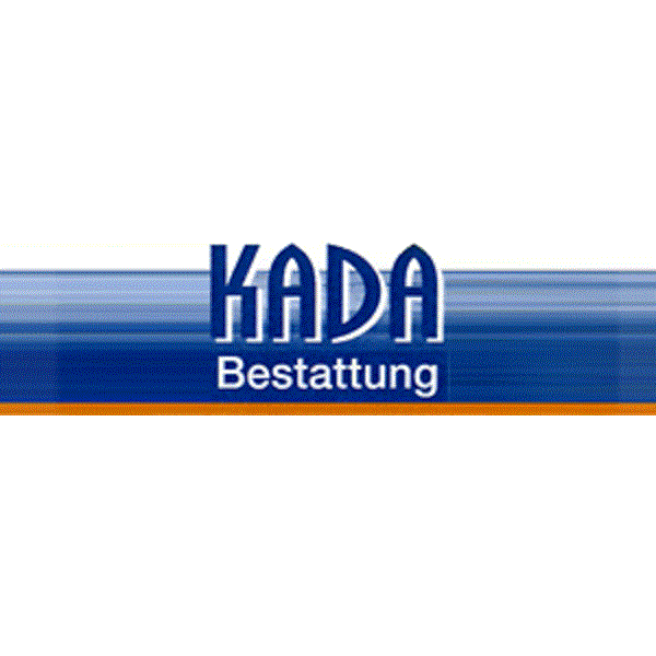 Bestattung KADA e.U. Logo