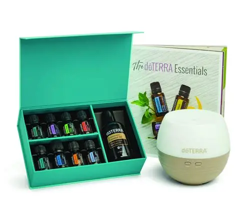 Thermomix & Doterra Öle Felderer-Höpperger, Moosgasse 7 in Thaur