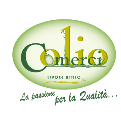 Frantoio Oleario Comerci Logo
