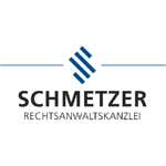 Kundenlogo Rechtsanwaltskanzlei Astrid und Sven Schmetzer GbR Rechtsanwälte Astrid Schmetzer und Sven Schmetzer
