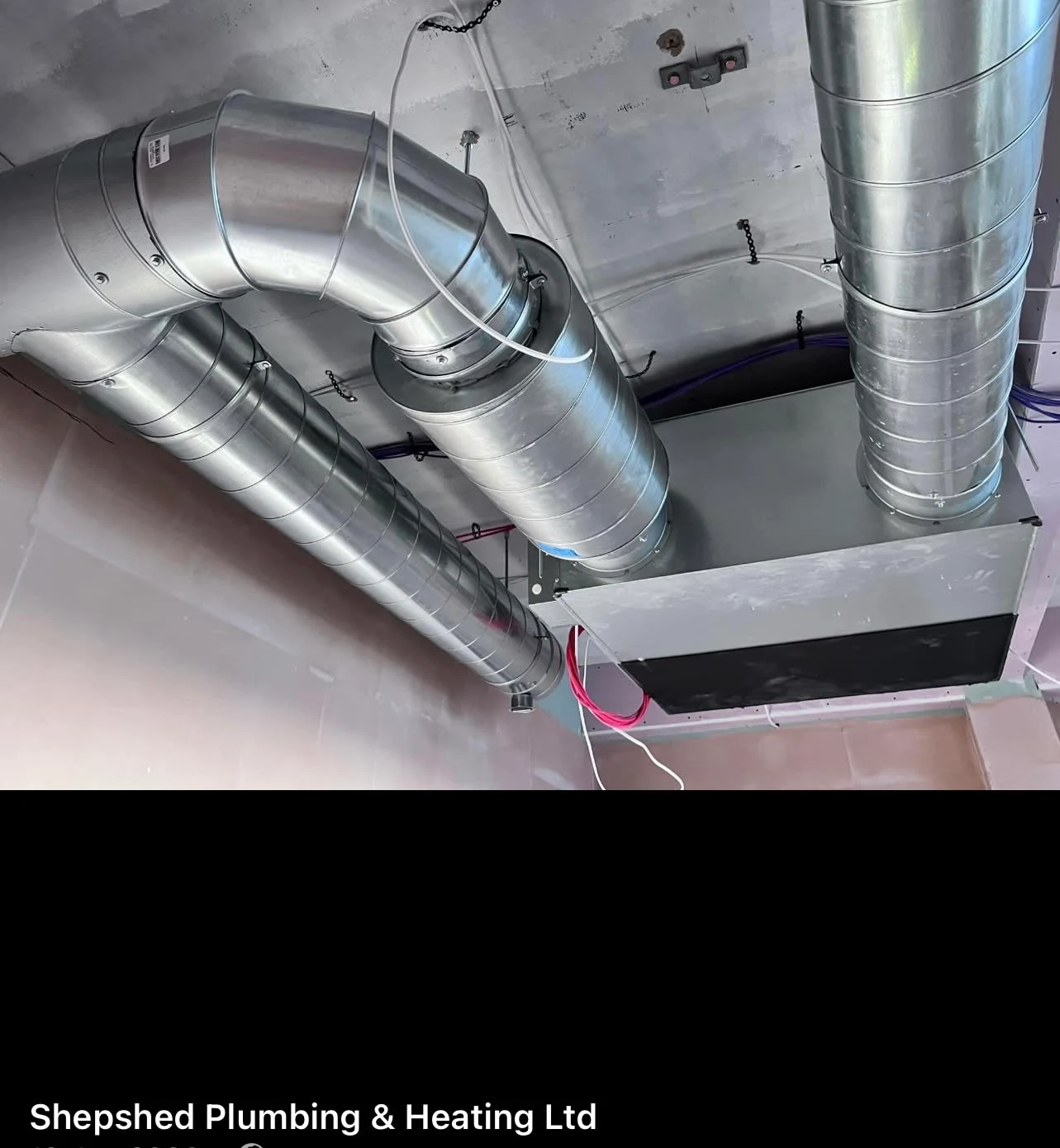 Images Shepshed Plumbing & Heating Ltd