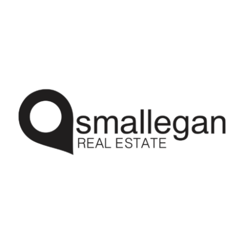 Smallegan Real Estate - Keller Williams Logo