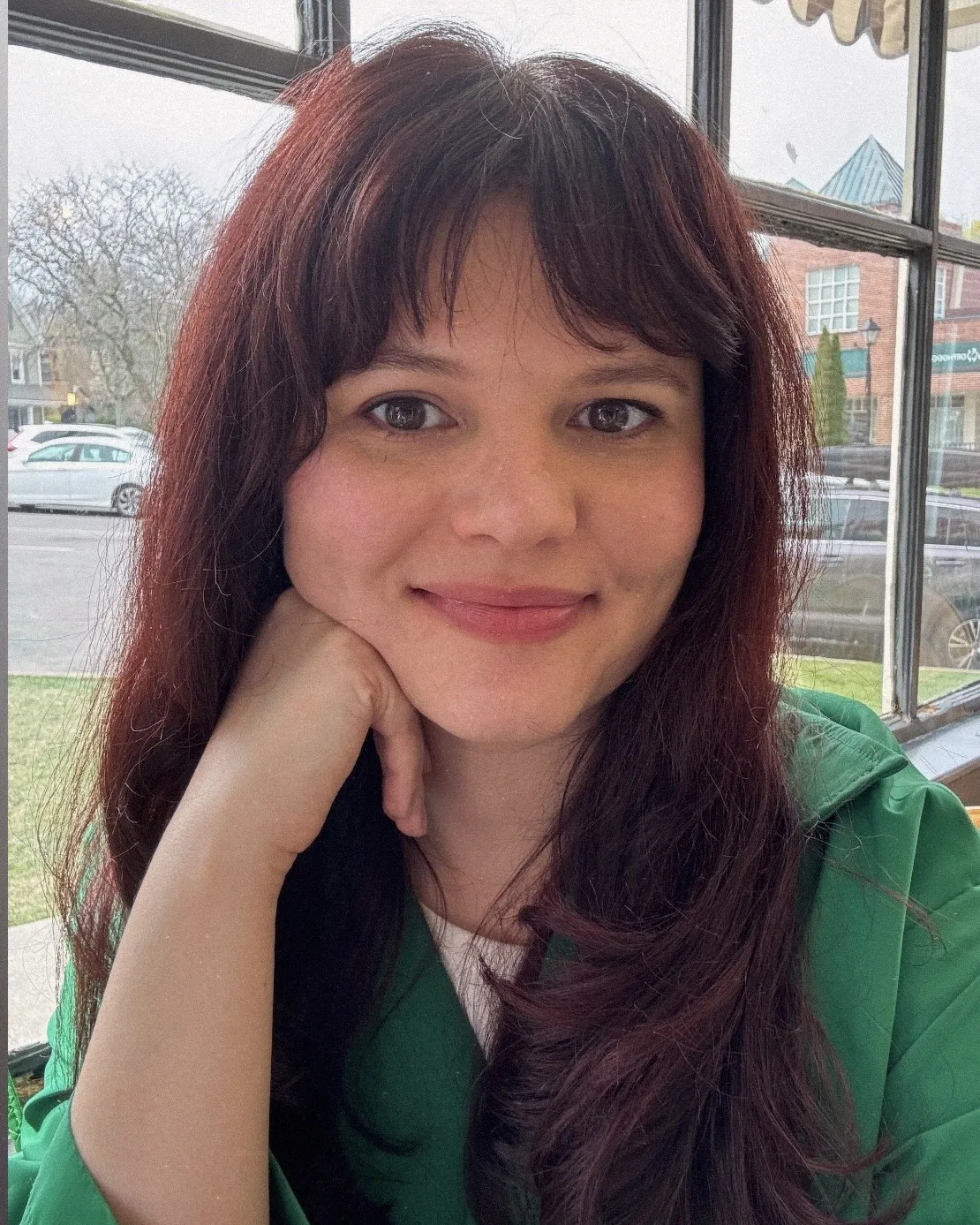 Valentina Romanova - Arlington, MA - Psychiatry, Addiction Medicine, Nurse Practitioner