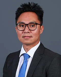 Mark Anthony A. Diaz, MD