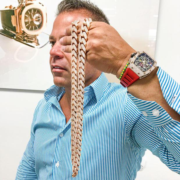 Images CRM Jewelers