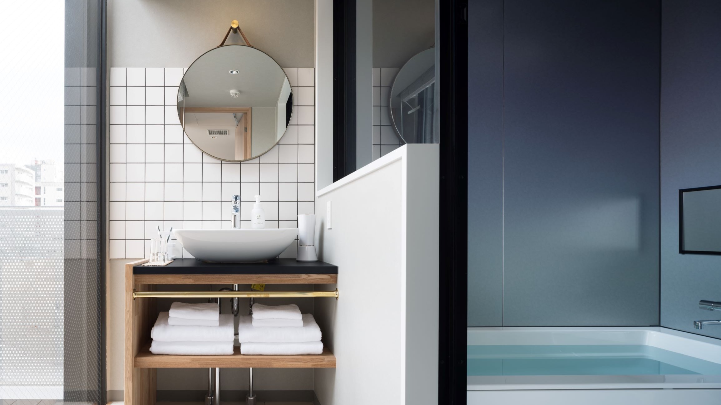 RAKURO Kyoto by THE SHARE HOTELS