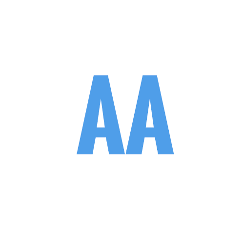 Affordable Air Inc. Logo