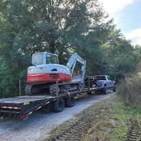 Images J & M Forestry and Mulching LLC