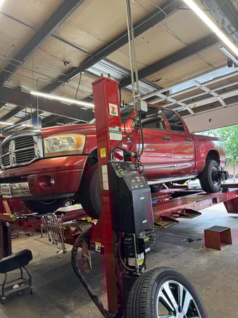 Images Chapel Hill Tire - Fordham Blvd