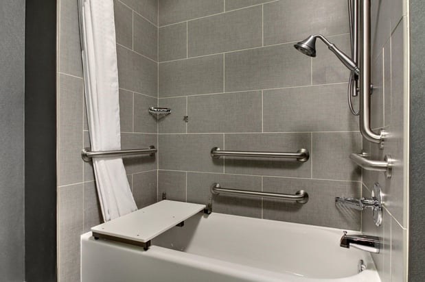 Images Holiday Inn Express & Suites Albany by IHG