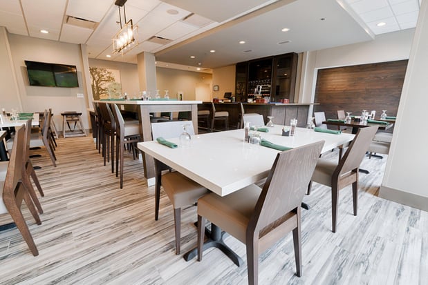 Images Holiday Inn Knoxville N - Merchant Drive by IHG