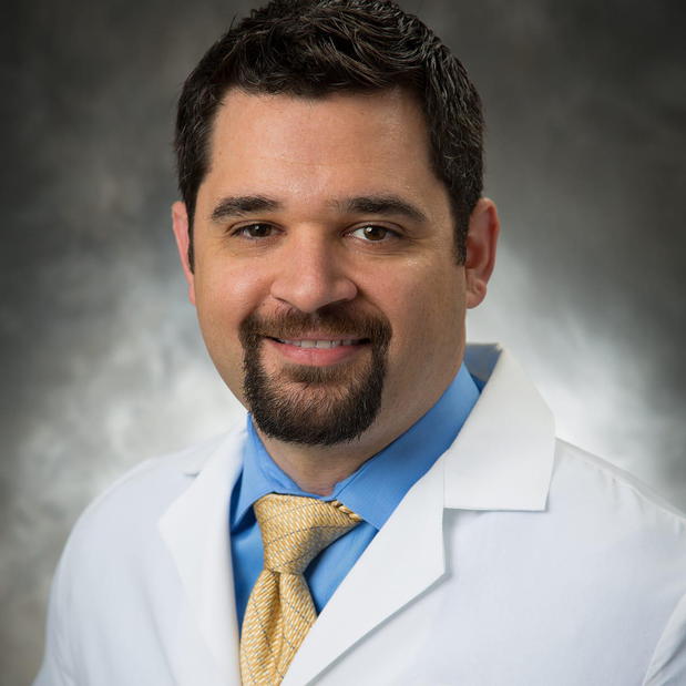 Images Frank Italiano, MD