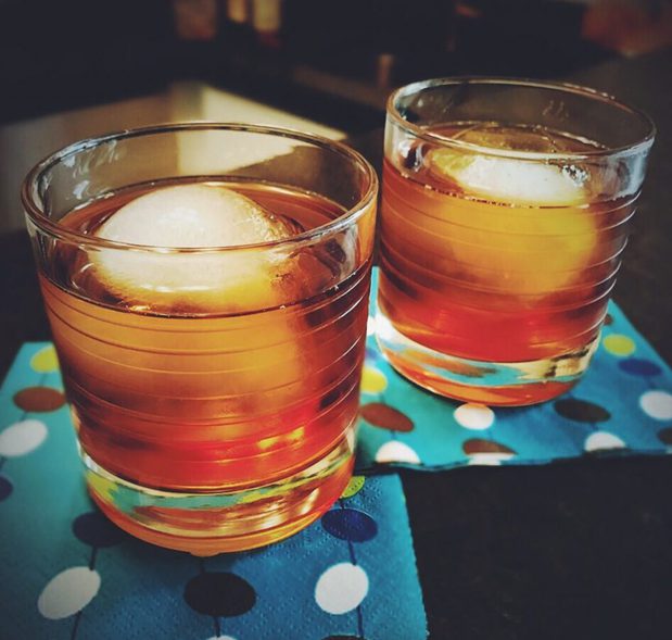 Images Barrow’s Intense NY Tasting Room