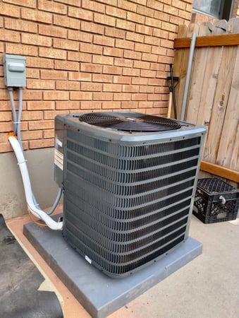 Images LUCAS Heating And Air LLC