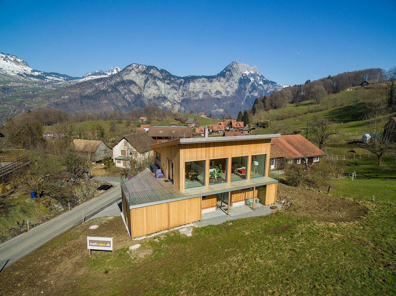 Bilder Rusticasa GmbH