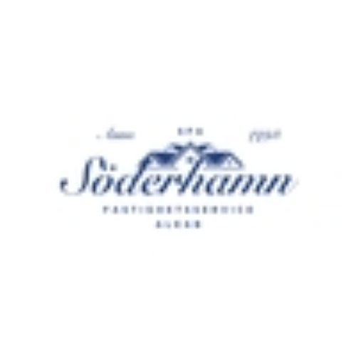 Stattsöderhamn AB Logo