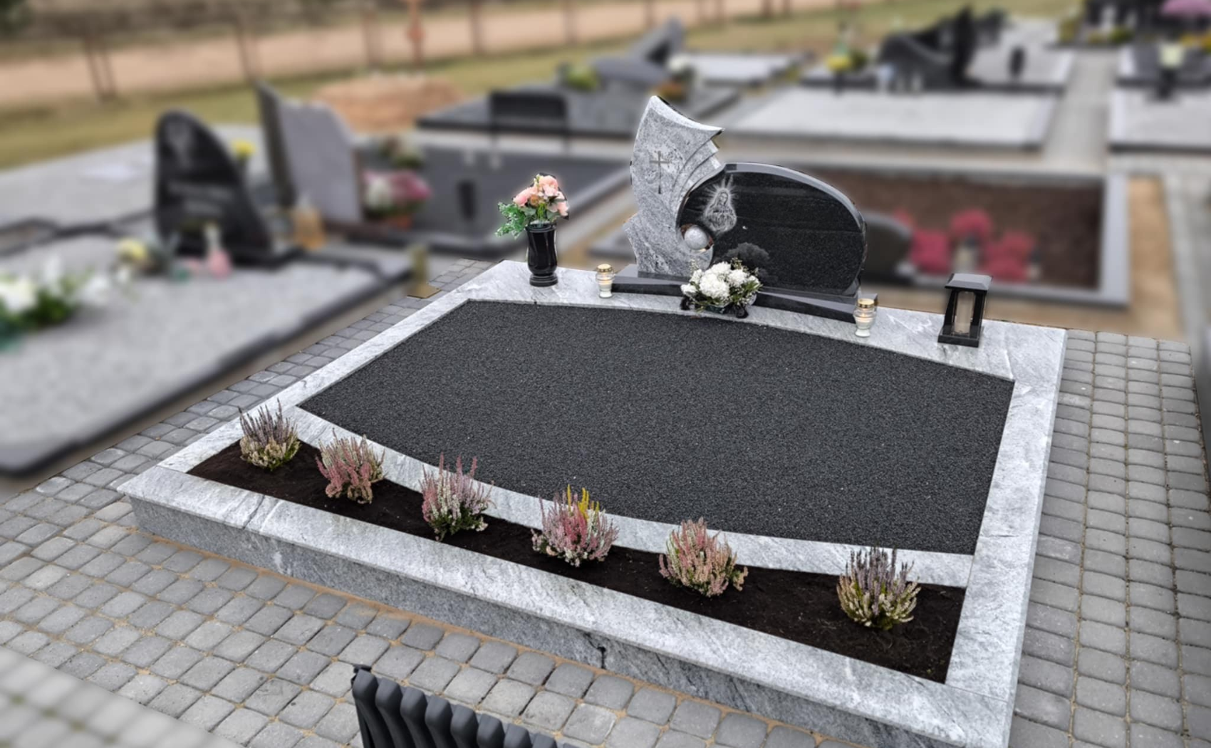 Kapavietės priežiūra