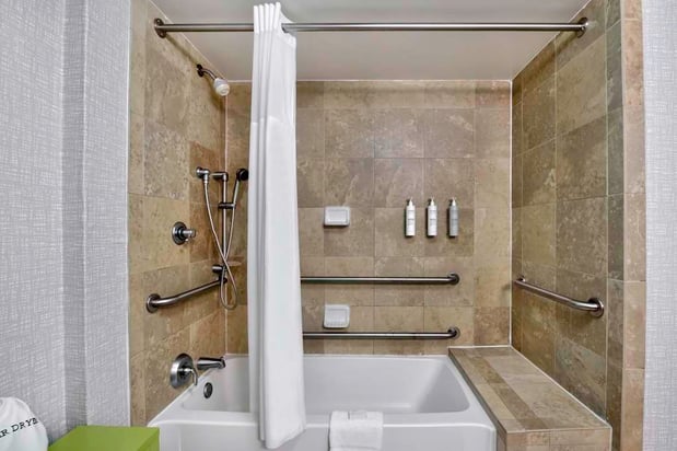Images Hampton Inn & Suites Jackson