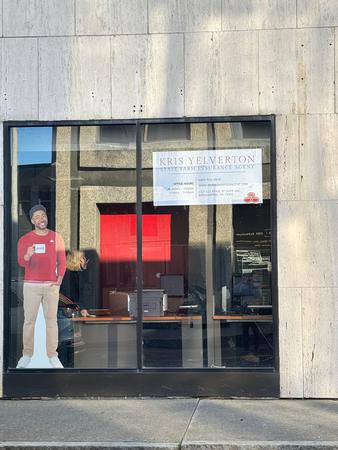 Images Kris Yelverton - State Farm Insurance Agent