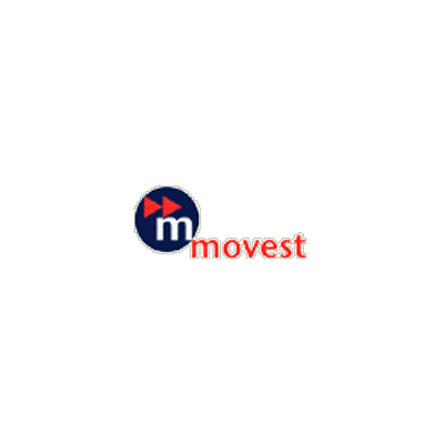 Movest Spa Logo