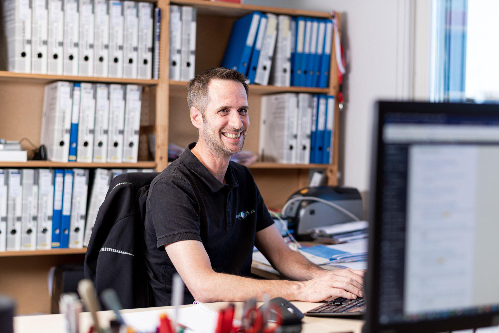 Bilder INTECH-ICS AG