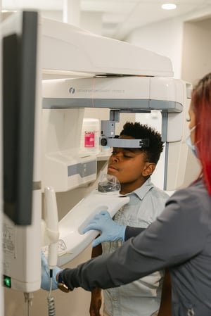 Images First Smiles Children's Dentistry