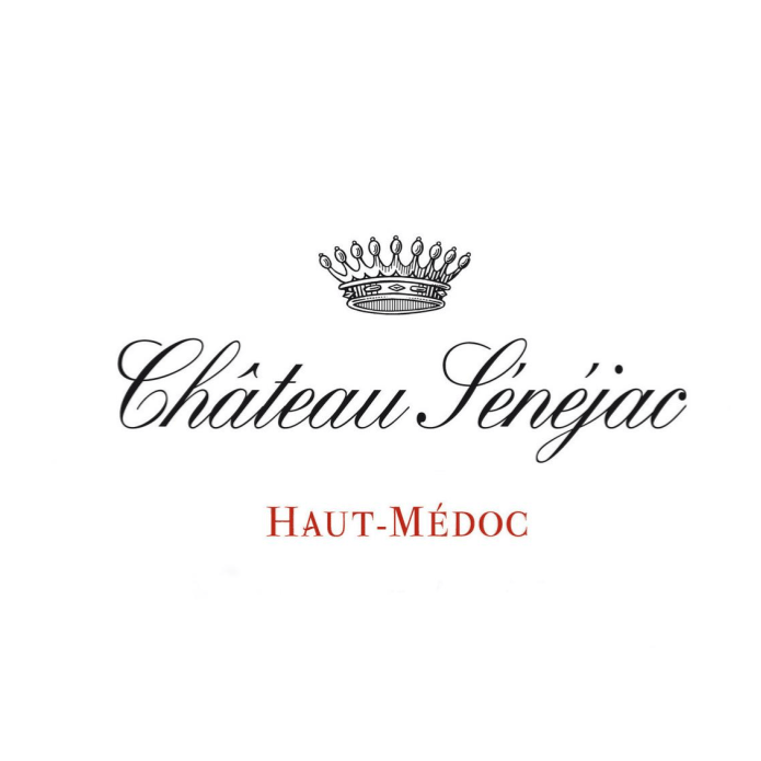 Château Sénéjac hôtel