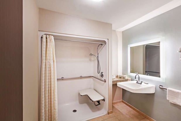 Images Homewood Suites by Hilton Brownsville