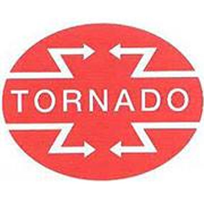 Tornado Varese Logo