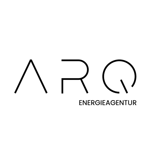 ARQ GmbH Logo