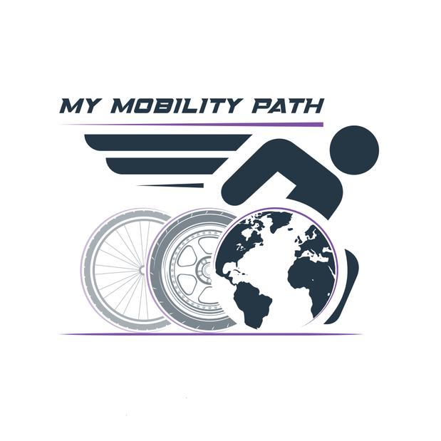 Images My Mobility Path LLC