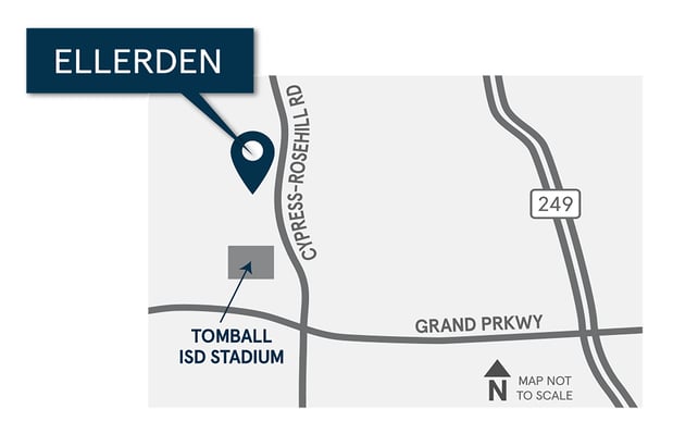 Images Ellerden by Pulte Homes