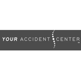 Your Accident Center Logo