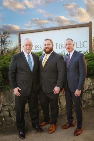 Images Burgess Law Firm, PLLC