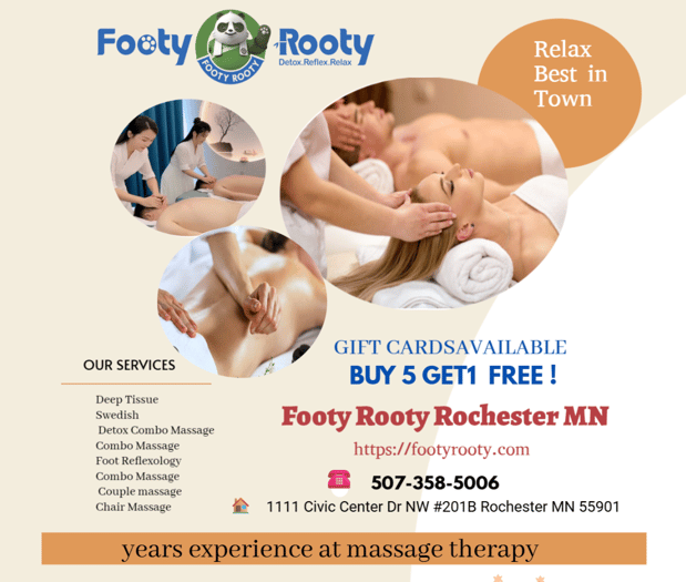 Images Footy Rooty Rochester MN